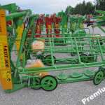 NOWA Kosiarka Dyskowa SaMASZ KDT 300 Perfect CUT