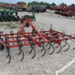 NOWY Kultywator z wałkiem pojedynczym podwójnym