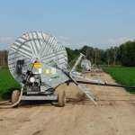 Deszczownia IRRILAND COMFORT