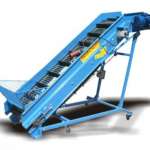 Podajnik do warzyw KRUKOWIAK