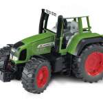 Ciągnik Fendt 926 Vario