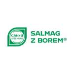 Salmag z Borem
