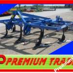 NOWY Agregat Ścierniskowy Gruber Kus = PODWYŻSZONY