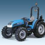Landini Technofarm - Ciągniki do zadań specialnych