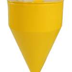 Lejek do paszomatów 180 litrów