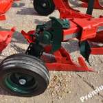 NOWY Pług Obracalny Obrotowy s3+1 VOGEL NOOT kunh