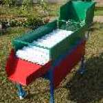 Szczotkarka P.W.Aikon-agro