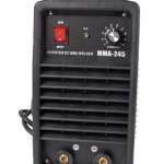 Spawarka Barracuda Inwertorowa 245A