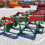 NOWY Agregat ścierniskowy Gruber UNIA Kos 3m Spręż