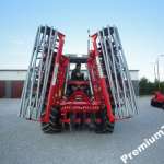 NOWY Agregat Uprawowo Siewny 4,5m TALERZOWY Hydr.