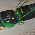 DEALER John Deere Kosiarka Spalinowa R47KB + Napęd