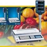 Waga sklepowa, kalkulacyjna AP-1