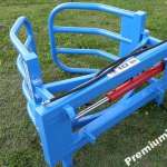 NOWY Chwytak Bel , Widły Obornika , Szufla TANIO !