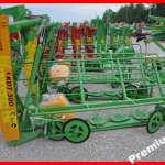 NOWA Kosiarka Dyskowa SaMASZ KDT 300 Perfect CUT