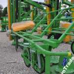 NOWA Kosiarka Dyskowa SaMASZ KDT 300 Perfect CUT