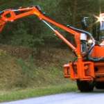 WYSIGNIK UNIWERSALNY PRONAR WWP600 - NOWE, GWARANCJA, FINANSOWANIE FABRYCZNE!