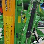 NOWA Kosiarka Dyskowa SaMASZ KDT 260 Perfect CUT