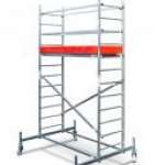 Rusztowanie aluminiowe CLIMTEC KRAUSE H=5m