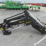 NOWY Ładowacz Czołowy TUR 16 3sek URSUS i ZETOR