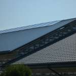 ŚWIETLIKI PŁASKIE NA PODSTAWACH