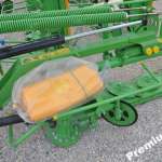 NOWA Kosiarka Dyskowa SaMASZ KT KDTC Zawieszenie!