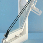 Okna Inwentarskie PCV od producenta