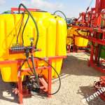 NOWY Opryskiwacz zawieszany polowy 1000 15m +S RSM