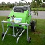 Bauer - Deszczownie - Rainboy