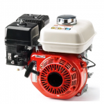 SILNIK OHV168F - gx160