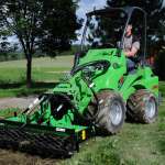 SPULCHNIACZ DO GLEBY LEKKIEJ seria 300/400/500/600/700