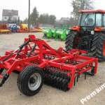 NOWY Agregat Uprawowy Półzawieszany Hydrauliczny