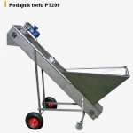 Podajnik torfu PT200