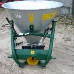 NOWY Ocynkowany Lejek Lejki 300 400 500 litrów !