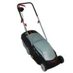 Kosiarka elektryczna AL-KO 3.8 E