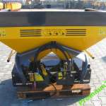 NOWY Rozsiewacz Hydrauliczny Dwutarczowy + GRATIS
