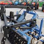 NOWY Agregat uprawowy uprawowo siewny przedsiewny