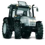 Ciągnik LAMBORGHINI  R.2 56 – 66 – 76 – 86