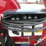 NOWY Przenośnik Pneumatyczny SSĄCO - TŁOCZĄCY