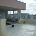 Izolacje zewnętrzne - Natryski dachowe