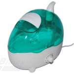 Ultradźwiękowy nawilżacz powietrza SANICO NEMO 20013