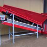 Pro-Vega - Mycie i sortowanie warzyw