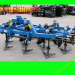 NOWY Agregat Ścierniskowy Gruber CERTYFIKAT