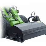 GLEBOGRYZARKA seria 300/400/500/600/700