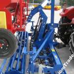 NOWY Agregat Uprawowo Uprawo Siewny   ~ NAJTANIEJ ~