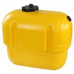 Zbiornik opryskiwacza ZGZ 400