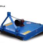 Kosiarki sadownicze KS KRUKOWIAK