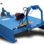 Rozdrabniacze gałęzi KRUKOWIAK