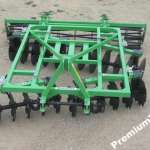 NOWE Brony Brona Talerzowa z WAŁEM * BOMET * Raty