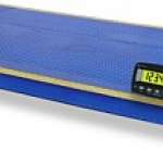 Elektroniczna waga samochodowa Koko 10