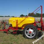 NOWY Opryskiwacz Ciągany WSZYSTKIE Pojemności !!